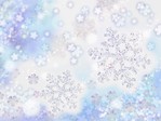 Снежинки и звезди