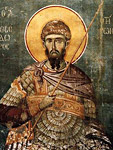 Свети Теодор