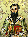 Свети Василий Велики